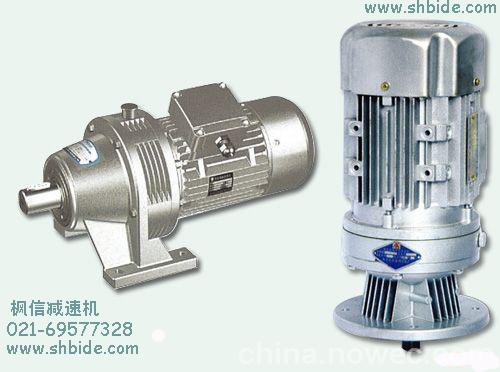 WB微型擺線減速機(jī)WBE1065-LD-649-120(圖)