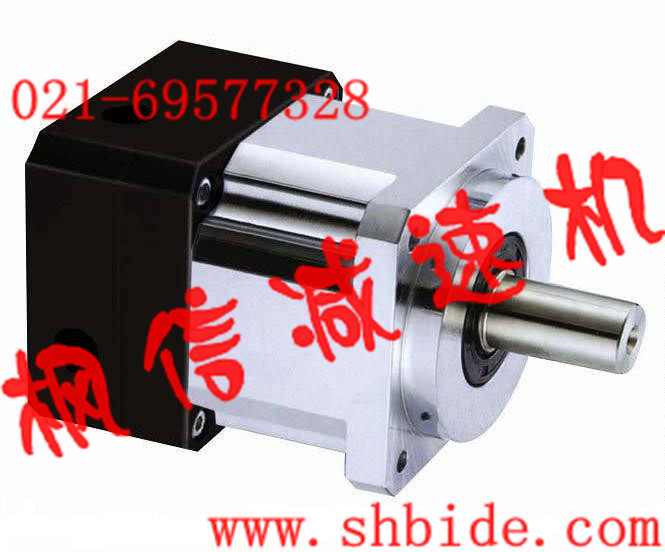 彎箍機(jī)專用減速器，彎箍機(jī)配套行星減速器，彎箍機(jī)伺服減速器，上海楓