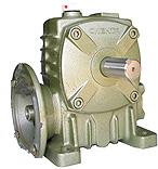 蝸輪減速機ASN 100-135