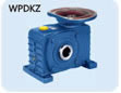WPDKZ蝸輪蝸桿減速機(jī)
