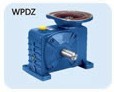 WPDZ鑄鐵蝸輪蝸桿減速機(jī)