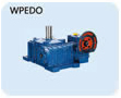 WPEDO蝸輪蝸桿減速機(jī)