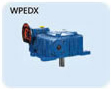WPEDX蝸輪蝸桿減速機(jī)
